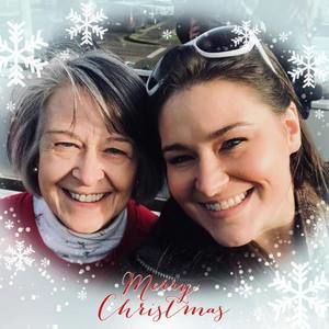 Meet your Posher, Gabrielle